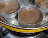 નો ઓવન ચોકો કેક(Choco Cake Recipe in Gujarati) રેસીપી સ્ટેપ2ફોટો