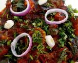 Masala Brinjal recipe step 4 photo