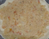 Foto del paso 5 de la receta: Tarta de palmito
