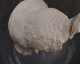 Foto langkah ke 2 dari resep Bakpao Isi Daging Balado.