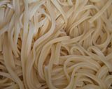 Foto del paso 5 de la receta Espagueti con Cebolla Caramelizada y Tiras de Lomo