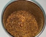 A picture of step 3 of Instant green chilli pickle.