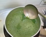 Foto langkah ke 1 dari resep Bolu pandan jadul.
