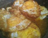 Foto langkah ke 4 dari resep Telur Ceplok Balado ala Warteg.