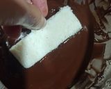 Foto del paso 4 de la receta: Barritas de coco tipo Prestigio