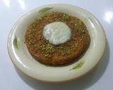 Kunafa recipe step 10 photo
