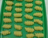 Foto langkah ke 5 dari resep Kue garpu manis.