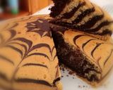 Foto del passaggio 2 della ricetta Torta cioccoraggi
