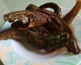 Foto langkah ke 3 dari resep Pecel lele.