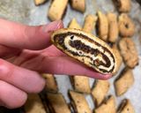 A picture of step 10 of Palestinian Date cookies - Makrouta.