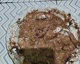 Foto langkah ke 2 dari resep Kue Cungkit Coklat.