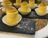 Foto del paso 23 de la receta: Piononos de Santa Fe …