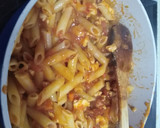 Foto del paso 5 de la receta: Macarrones con verdura y pollo
