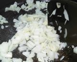 Foto langkah ke 1 dari resep Nasi bukhke dan kambing panggang.
