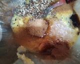 Foto del paso 1 de la receta: Wafles de avena y semillas