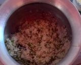 মটর পোলাও (peas pulao recipe in Bengali) রেসিপির ধাপ 2 ছবি