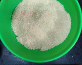 பிரெட் மஞ்சூரியன் (Bread manchooriyan recipe in tamil) ரெசிபி ஸ்டேப் 1 புகைப்படம்