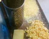 Foto del paso 1 de la receta: Chipá de queso