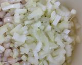 Foto del paso 1 de la receta: Ensalada de alubias