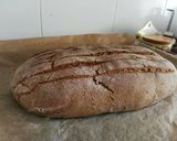 Foto del paso 6 de la receta: Pan de centeno y espelta