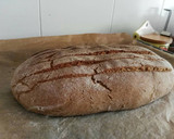 Foto del paso 6 de la receta: Pan de centeno y espelta