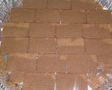 Foto del paso 2 de la receta: Chocotorta en molde redondo viernesdepecado