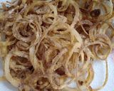 Rántott hús diós panírban, narancsszósszal recept fázis 3 fotója