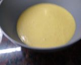 Foto del paso 3 de la receta: Budín de naranja con crumble de frutos secos GRACE