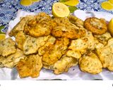 Foto del paso 9 de la receta: 🥔Bocaditos de papa
