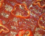 Foto del paso 2 de la receta: Pizza de carne. Exquisita !!!
