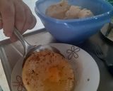 Foto del paso 7 de la receta: Arepa de huevo