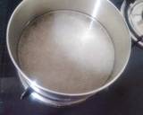 Balushahi recipe step 6 photo