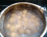 Foto langkah ke 4 dari resep Cilok.