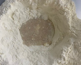 Foto del paso 1 de la receta: Rosca de Pascua