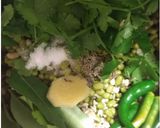 A picture of step 2 of Pesarattu | Green Moong Dal Dosa.