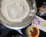 A picture of step 7 of Paneer Butter Masala with Tandoori Naan.