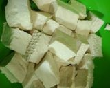 Foto langkah ke 3 dari resep Tahu Susu Lumerr part 2.