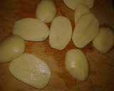 Foto del paso 1 de la receta: Pastel de carne y papas