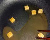 รูปขั้นตอนการทำที่ 5 ของ เต้าหู้ทอดราดซอสมะขามเปียก (Fried Tofu with Tamarind Sauce)