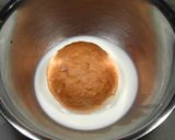 Karácsonyi gesztenyés pulyka recept fázis 5 fotója
