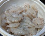 চিংড়ি বাটা (chingri bata recipe in Bengali) রেসিপির ধাপ 1 ছবি