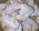 Foto langkah ke 2 dari resep Ayam kalasan.