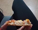 Foto del paso 10 de la receta: Pizza exquisita y exprés🍕🍕