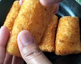 Foto langkah ke 8 dari resep 🫔Risol Mayo Jagung Manis 🫔.