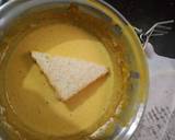 Bread pakoda recipe step 3 photo