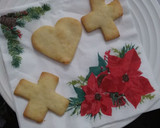 Foto del paso 4 de la receta: 🍪Galletas de mantequilla 🧈 con ralladura de cítricos 🍊🍋
