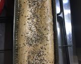 Foto del paso 5 de la receta: PAN DE MOLDE INTEGRAL 🍞
