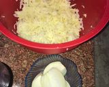 Foto del paso 4 de la receta: Papas a la Suiza 🇨🇭 con pejerrey#Delantaldorado# 15