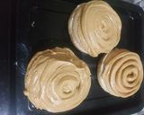 Foto langkah ke 5 dari resep 593. Roti Boy/Roti O simple.