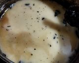 Foto langkah ke 3 dari resep Roasted Milk Tea.
